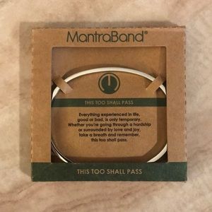 Mantra Band - “This Too Shall Pass”